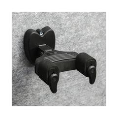 Soporte de pared para guitarra Donner EC1127 con bloqueo automático — vista 3
