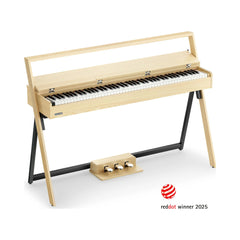 Piano digital de 88 teclas Donner OURA R300 EC6979 — vista 1