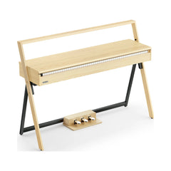 Piano digital de 88 teclas Donner OURA R300 EC6979 — vista 3