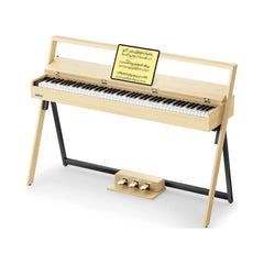 Piano digital de 88 teclas Donner OURA R300 EC6979 — vista 4