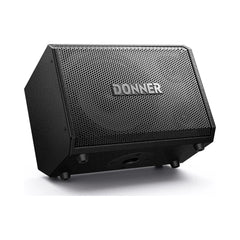Sistema PA portátil Donner MT-1 EC7046 con Bluetooth — vista 1