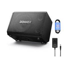 Sistema PA portátil Donner MT-1 EC7046 con Bluetooth — vista 2