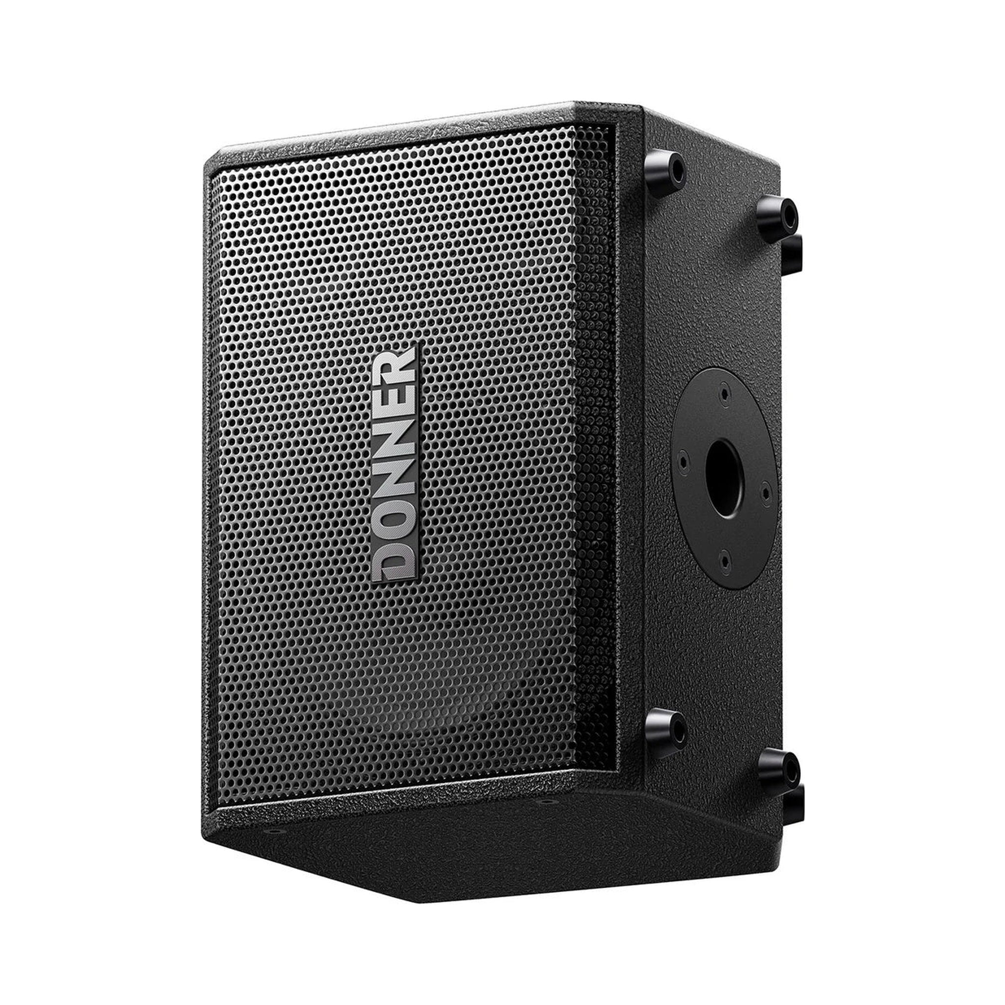 Sistema PA portátil Donner MT-1 EC7046 con Bluetooth — vista 3