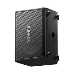 Sistema PA portátil Donner MT-1 EC7046 con Bluetooth — vista 3