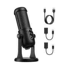 Micrófono de condensador USB Donner NEO-TRAK-MI EC2811 — vista 1