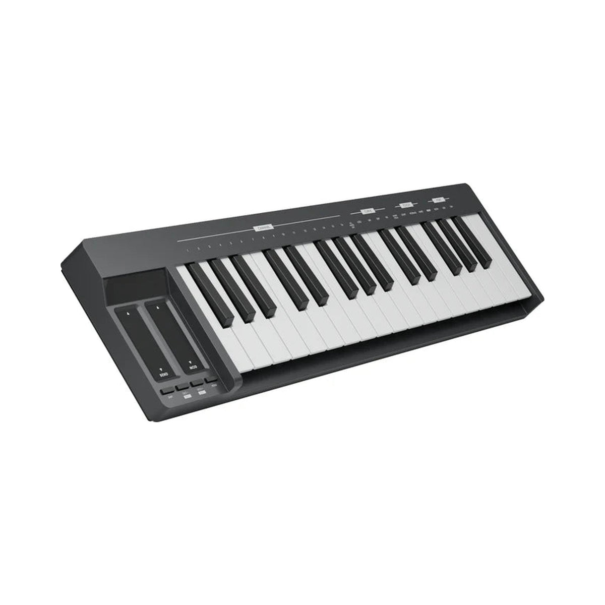 Teclado controlador para Essential L1 Donner KB-32M EC6966 de 32 teclas — vista 1