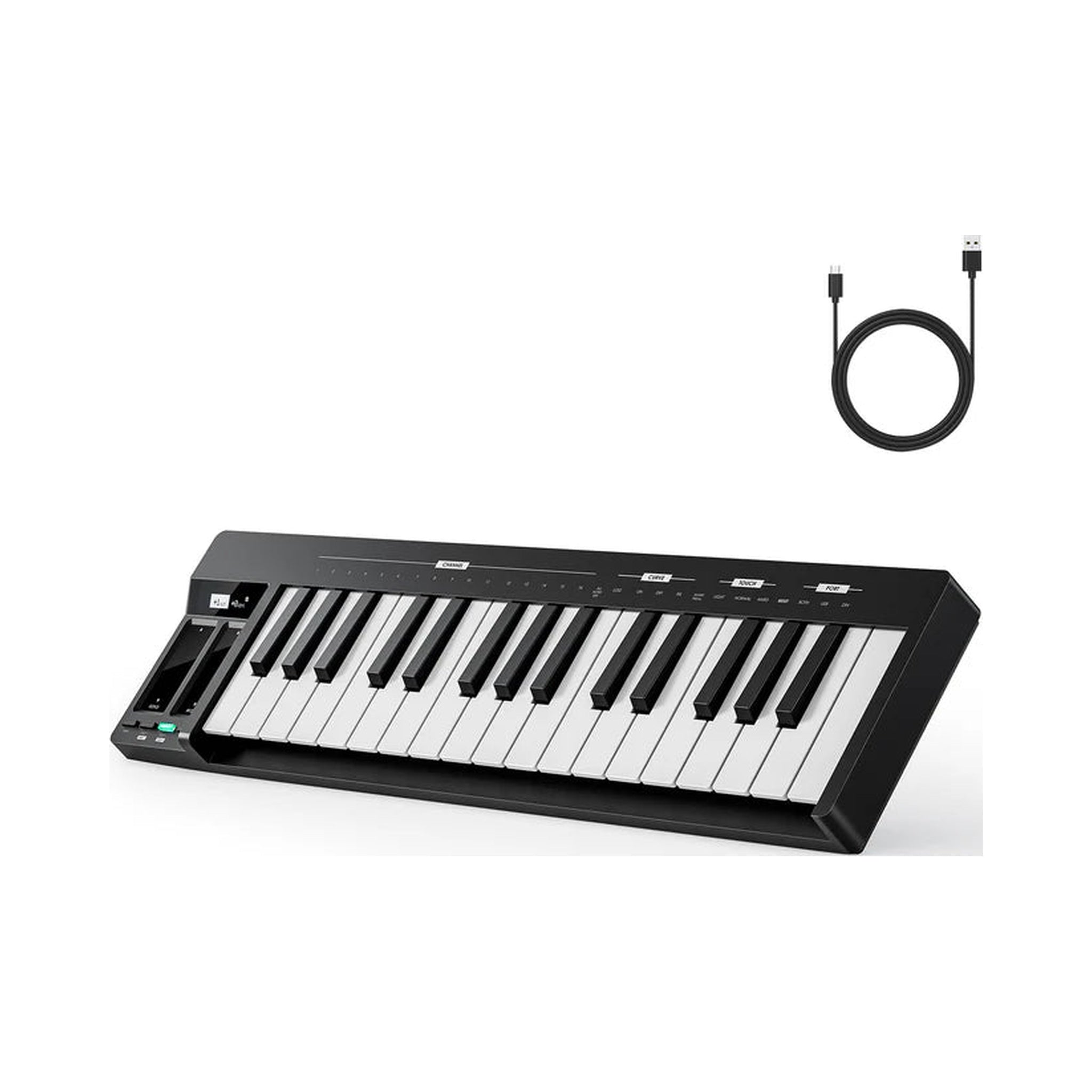 Teclado controlador para Essential L1 Donner KB-32M EC6966 de 32 teclas — vista 2