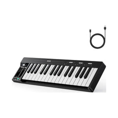 Teclado controlador para Essential L1 Donner KB-32M EC6966 de 32 teclas — vista 2