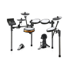 Batería electrónica Donner Groove Max EC7249 — vista 2