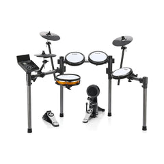Batería electrónica Donner Groove Max EC7249 — vista 3