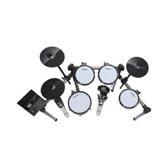 Batería electrónica Donner Groove Max EC7249 — vista 4