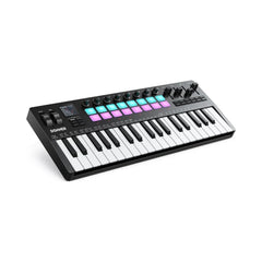 Controlador MIDI de 37 teclas Donner Starrykey-37 EC7177 — vista 1