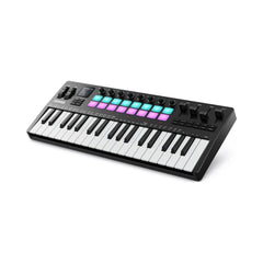 Controlador MIDI de 37 teclas Donner Starrykey-37 EC7177 — vista 2