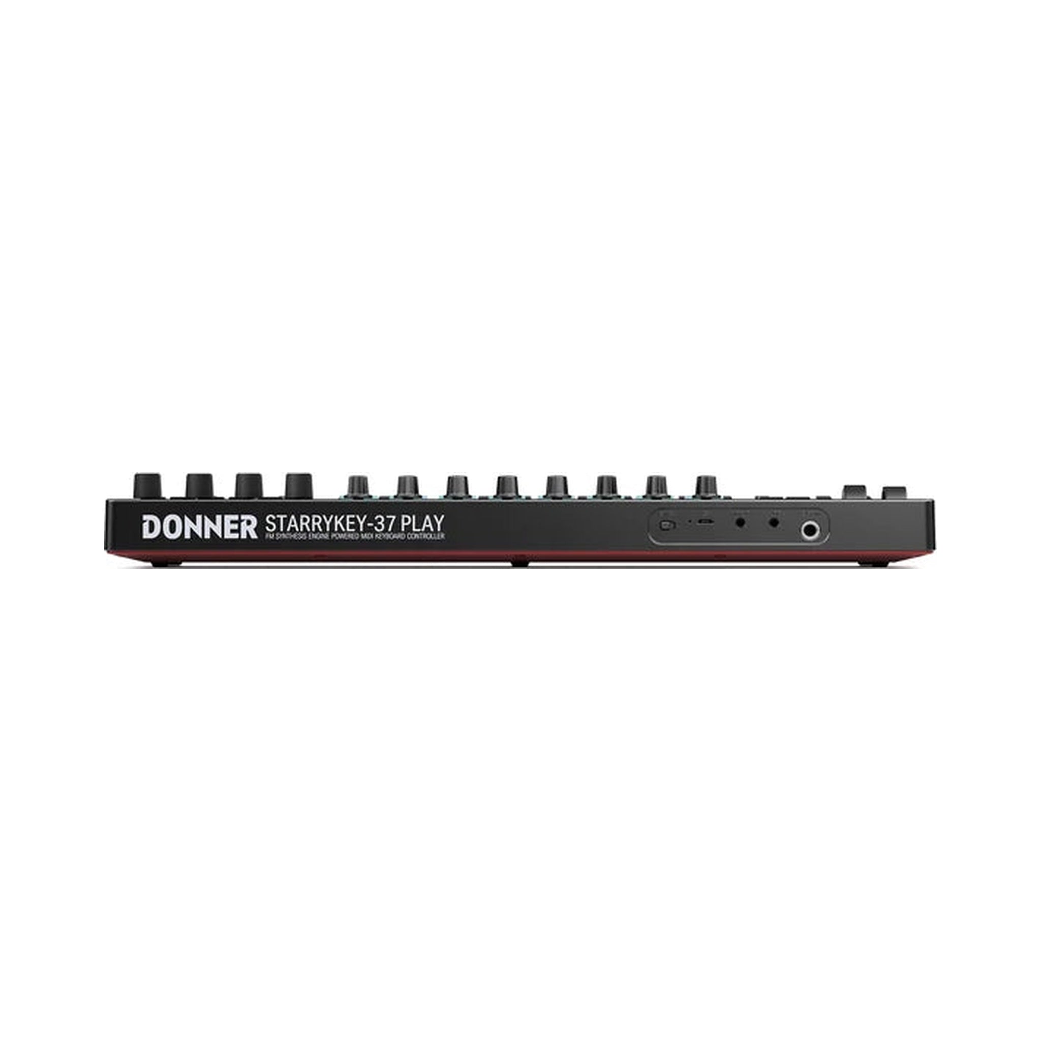 Controlador MIDI de 37 teclas Donner Starrykey-37 EC7177 — vista 4