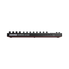 Controlador MIDI de 37 teclas Donner Starrykey-37 EC7177 — vista 4