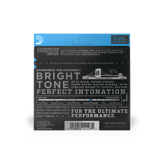 Encordado D Addario Guitarra Electrica Exl110 10-46