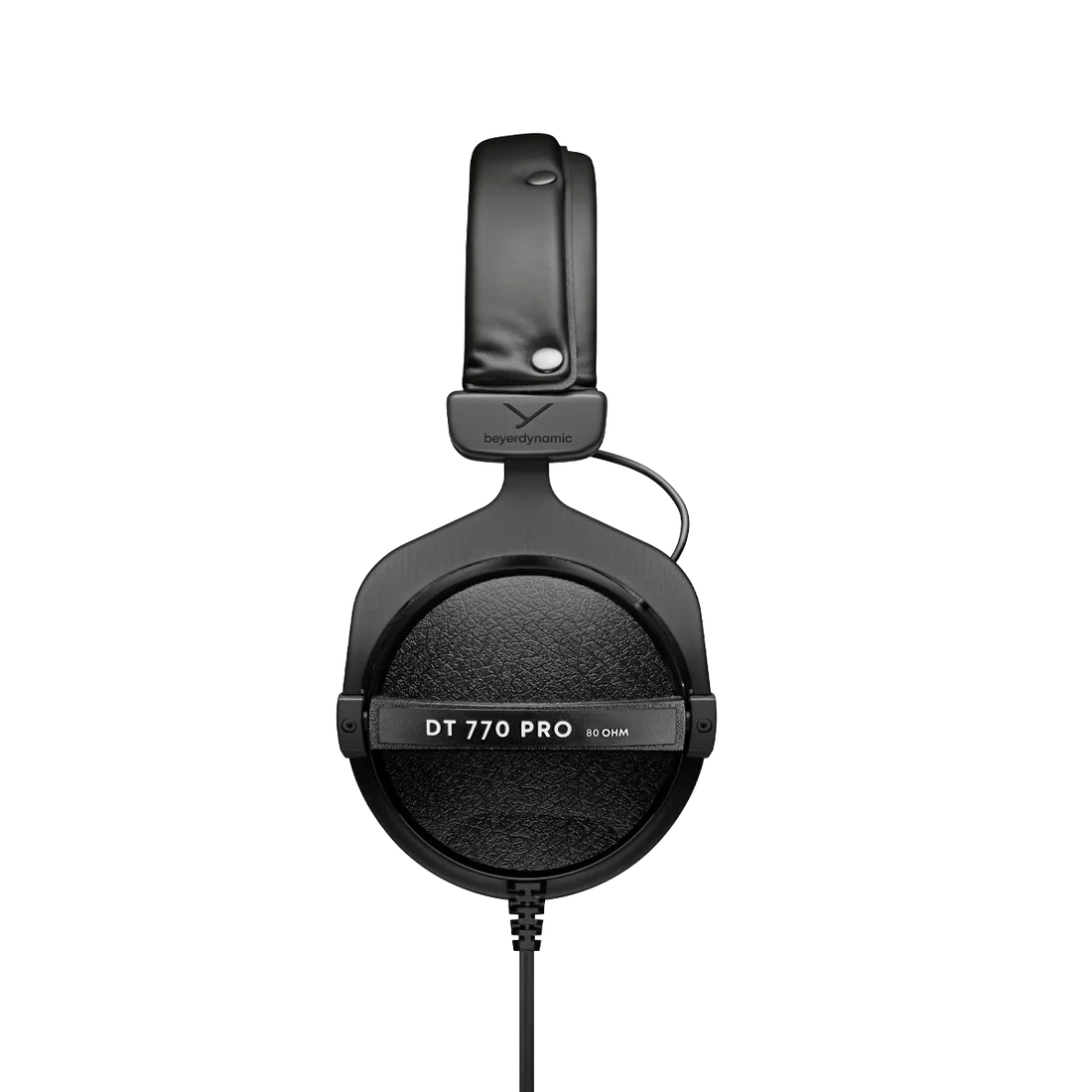 Audifono Beyerdynamic DT 770 Pro 80 ohmios Studio