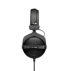 Audifono Beyerdynamic DT 770 Pro 80 ohmios Studio
