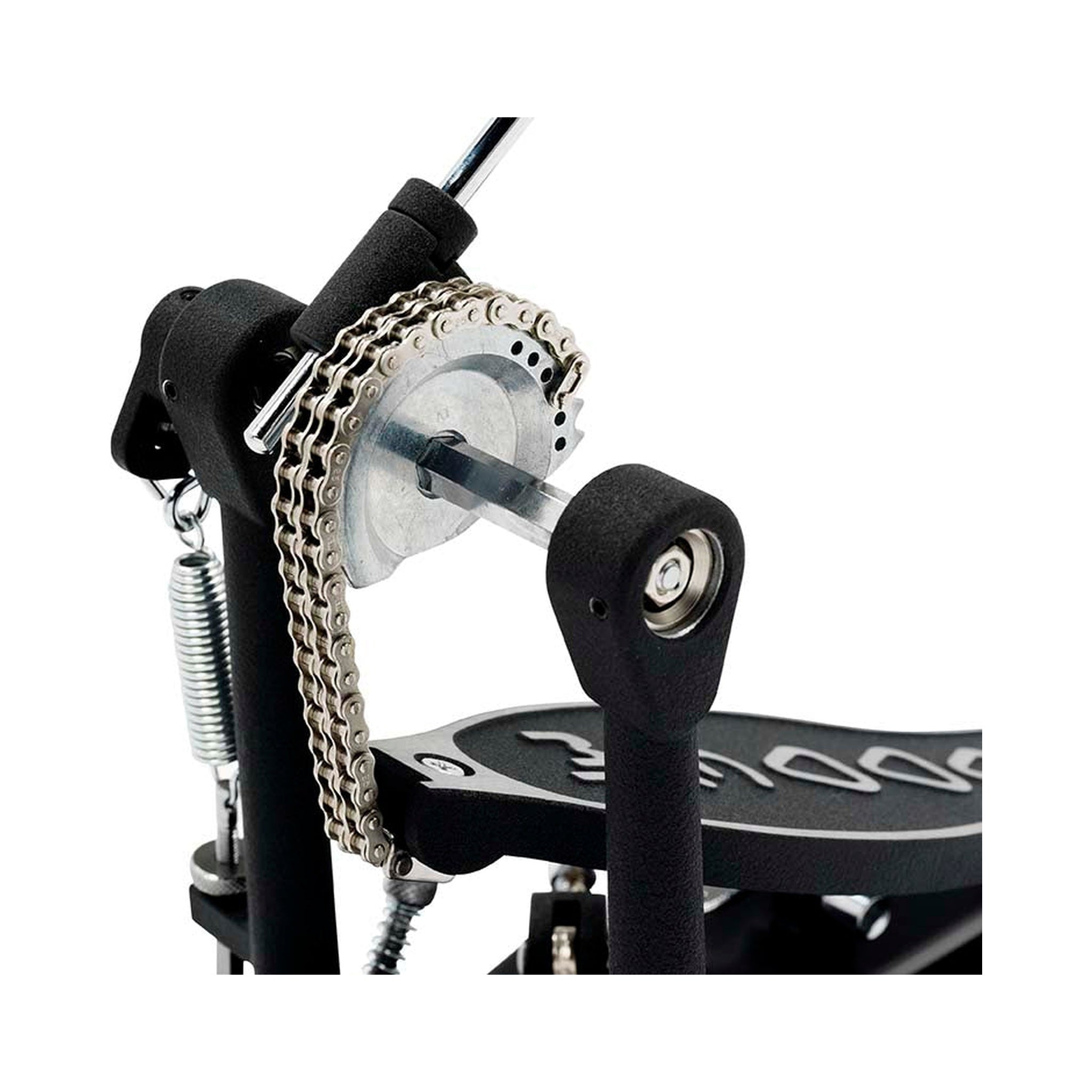 Pedal de bombo DW 3000 DWCP3000 de cadena doble Accelerator — imagen 2