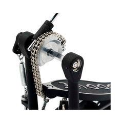 Pedal de bombo DW 3000 DWCP3000 de cadena doble Accelerator — imagen 2