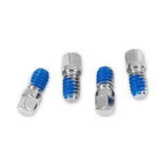 Tornillos para batería DW DWSM029 de 1/4-20 × 3/8 pulgadas, 4 unidades — imagen 1
