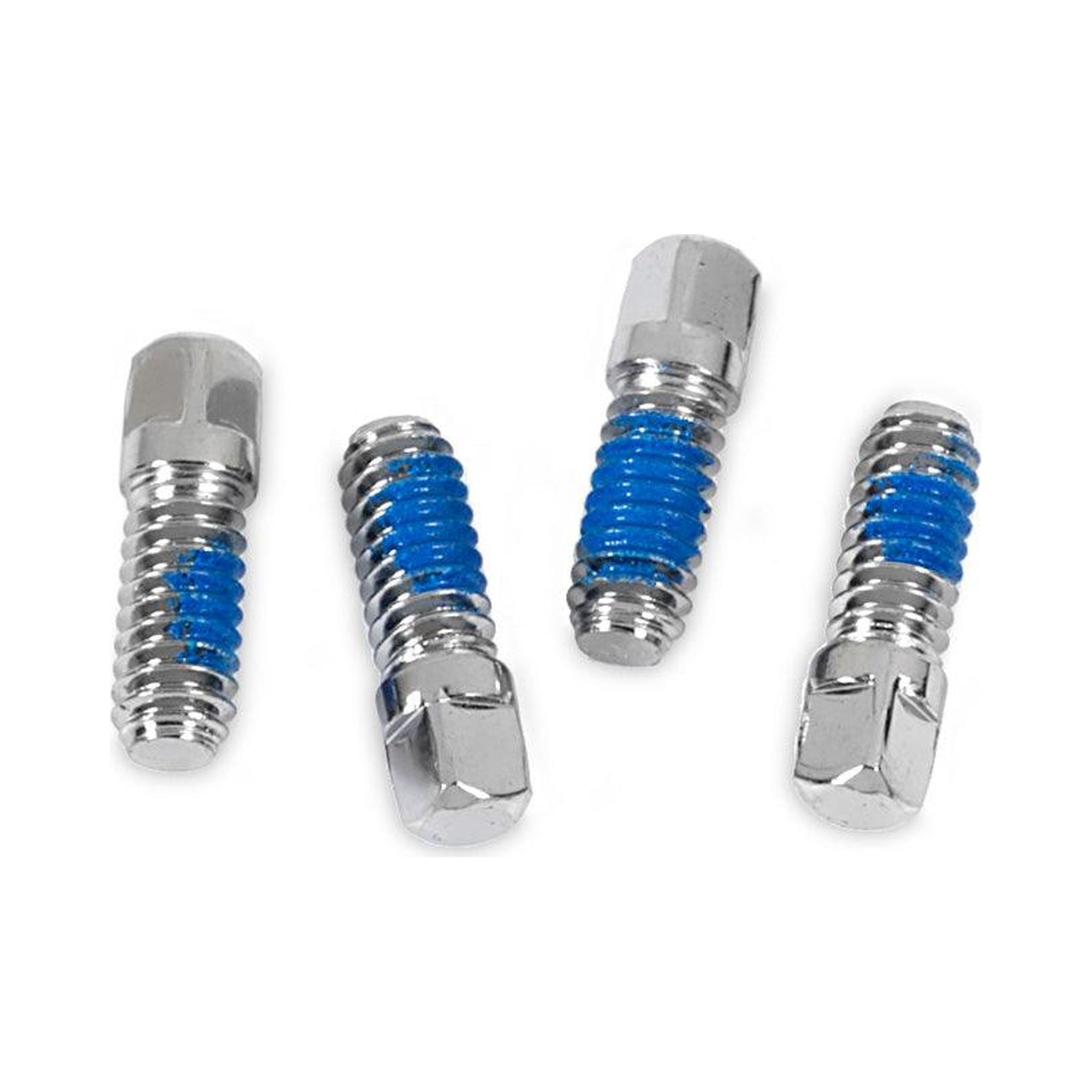 Tornillos para batería DW DWSM028 de 1/4-20 × 9/16 pulgadas, 4 unidades — imagen 1