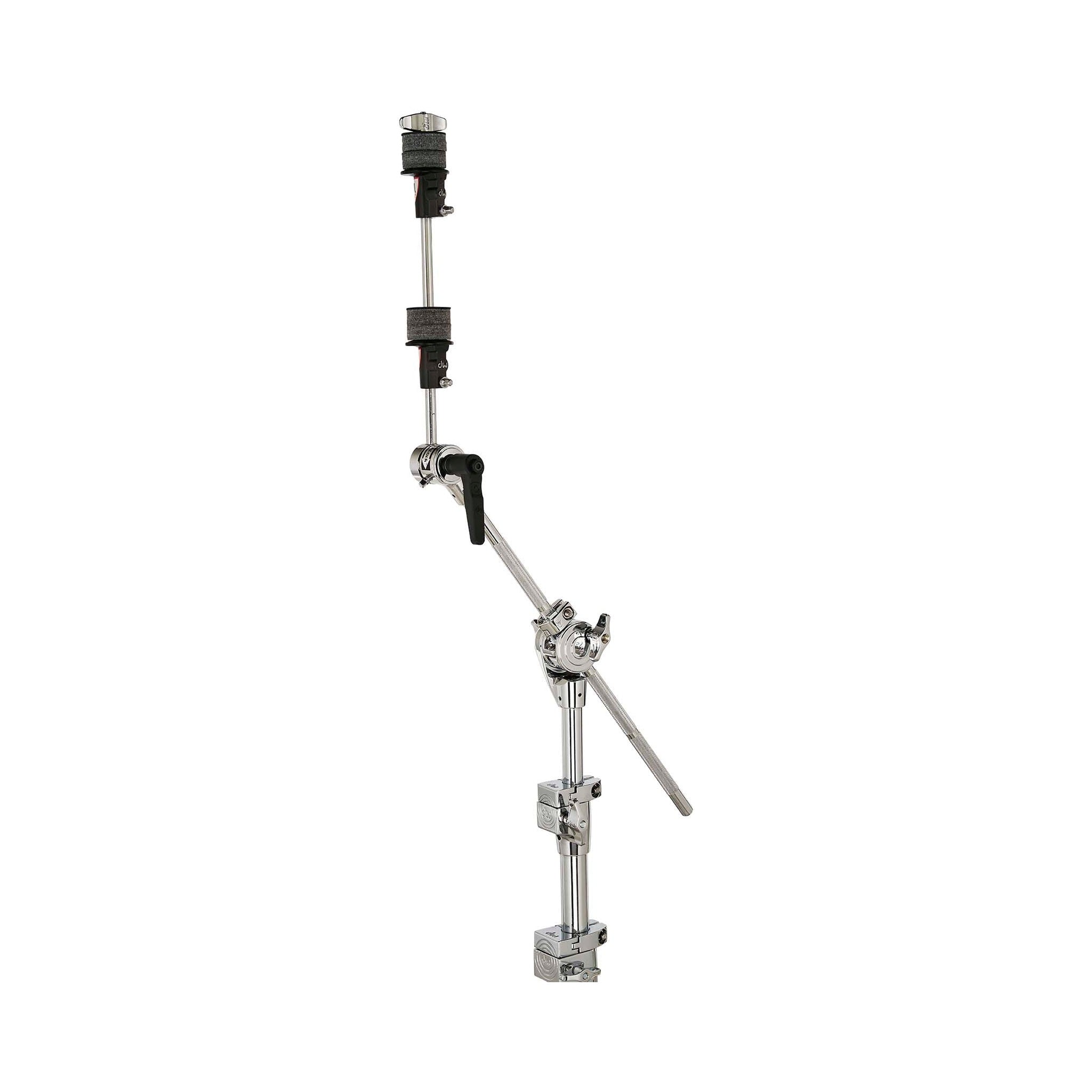 Apilador de platillos DW DWSM906 de 6 pulgadas, rosca de 8 mm — imagen 2