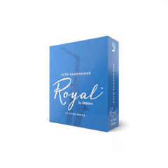 Caña Rico Royal Saxo Alto Rjb10 N 2