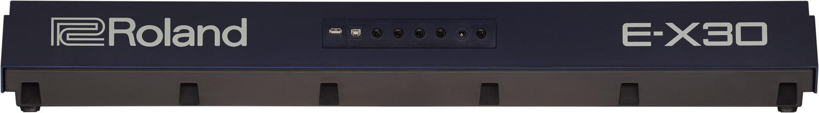 Teclado Roland Arranger E-x30