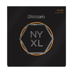 Encordado D Addario Guitarra Electrica Nyxl 10-46