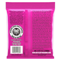 Encordado Ernie Ball Guitarra Electrica 2623 7 Cuerdas 9-52