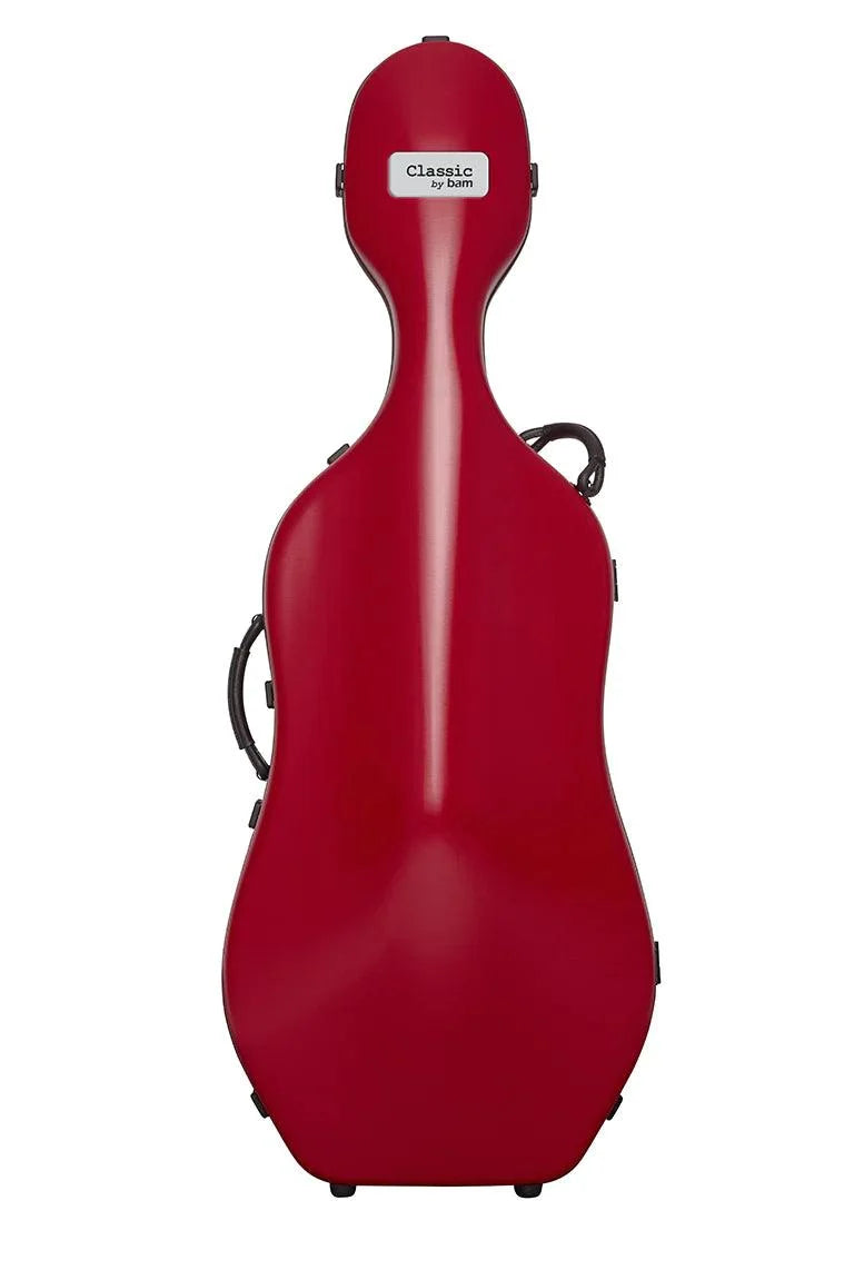 Estuche Bam Cello Classic 1001srg