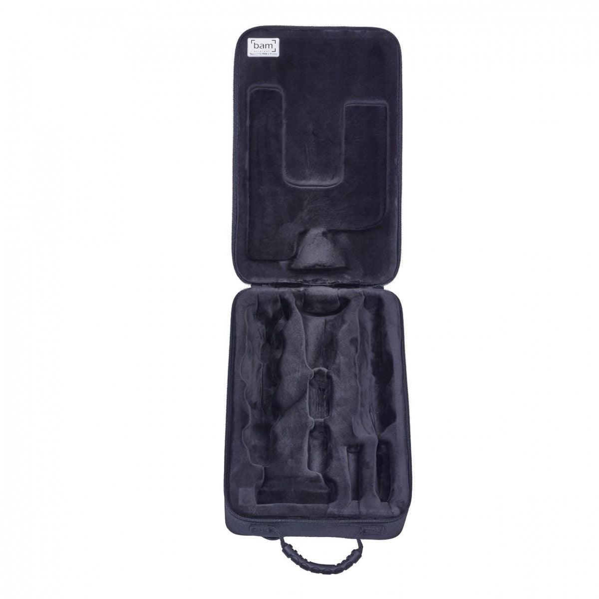 Estuche Bam Clarinete Conservat Cons3027sn