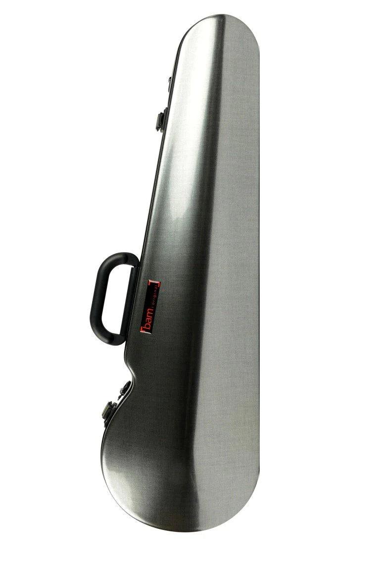 Estuche Bam Violin Black Carbon 2002xlc