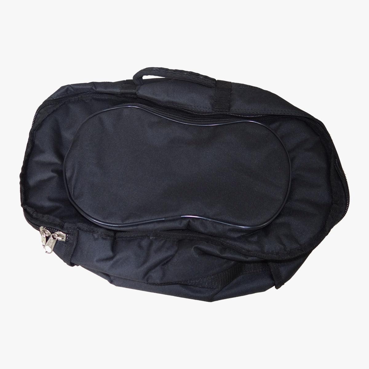 Estuche Cedar Bongo