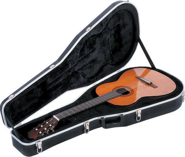 Estuche Duro Gator Guitarra Acustica Gc-classic-4pk