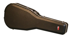 Estuche Duro Gator Guitarra Acustica Gc-dreadnought