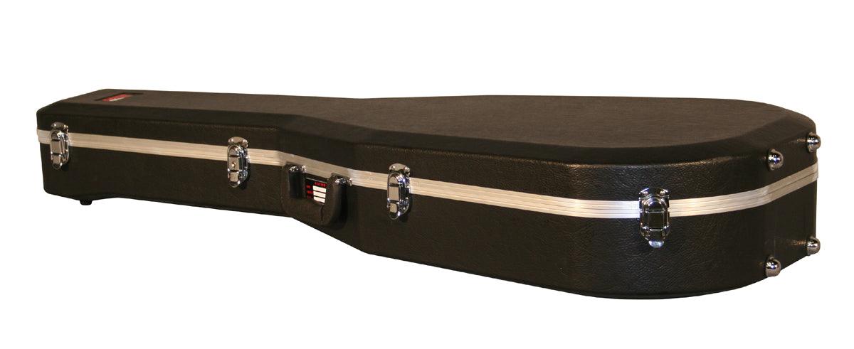 Estuche Duro Gator Guitarra Acustica Gc-dreadnought