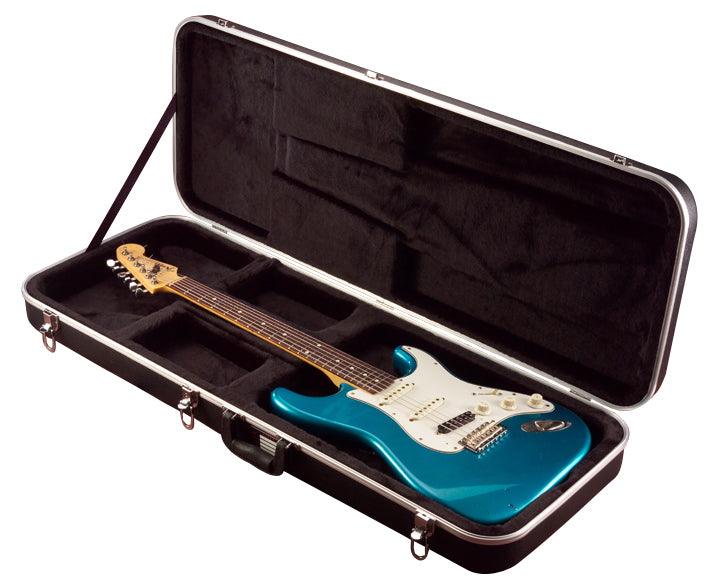 Estuche Duro Gator Guitarra Electrica Gc-electric-a