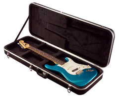 Estuche Duro Gator Guitarra Electrica Gc-electric-a