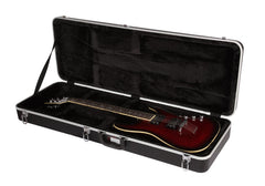 Estuche Duro Gator Guitarra Electrica Gc-electric-a