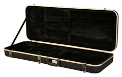 Estuche Duro Gator Guitarra Electrica Gc-electric-a