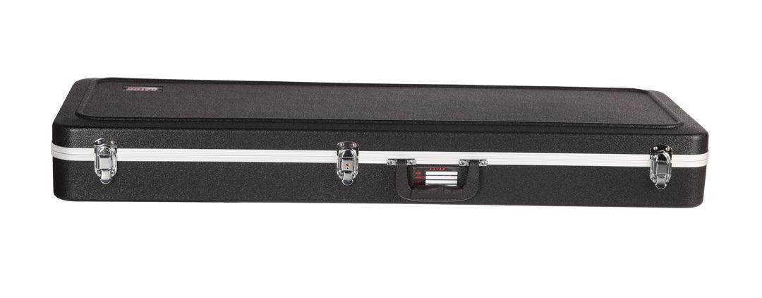 Estuche Duro Gator Guitarra Electrica Gc-electric-a