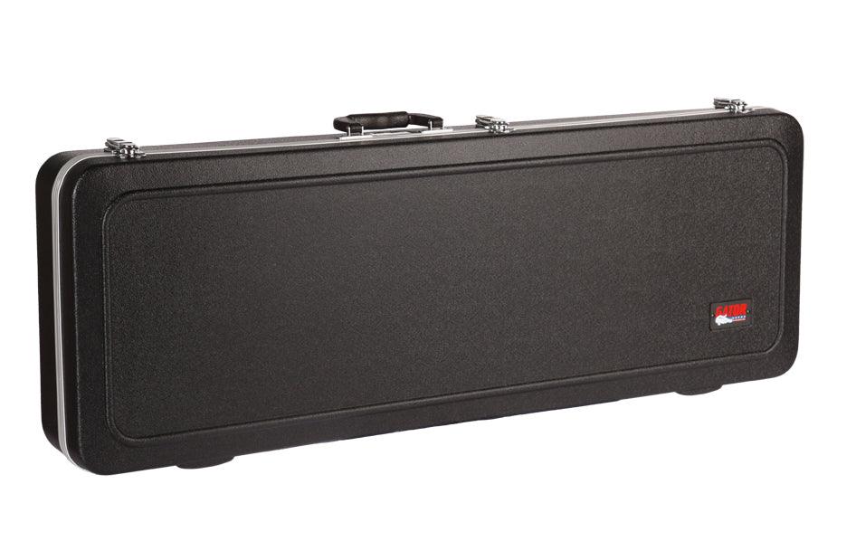 Estuche Duro Gator Guitarra Electrica Gc-electric-a