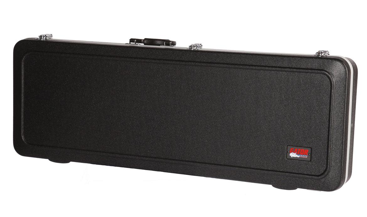 Estuche Duro Gator Guitarra Electrica Gc-electric-a