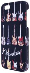 Estuche Fender Para Iphone 5 9190666506