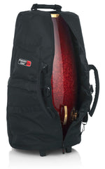Estuche Gator Conga Gp-conga-w