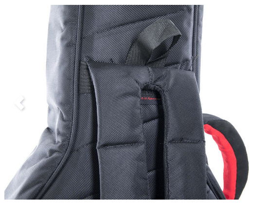Estuche Gewa Guit Acustica Cross Bag 215505
