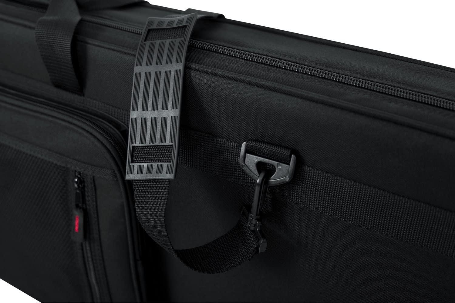 Estuche Semiduro Gator Guitarra Electrica GL-ELECTRIC