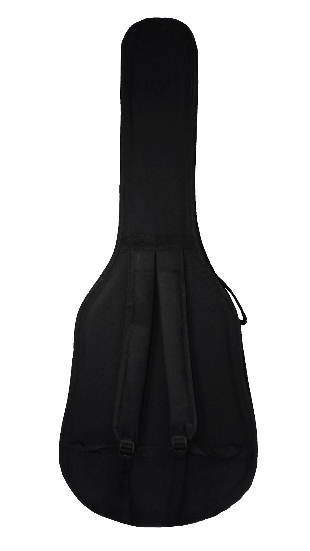 Estuche Semiduro Guitarra Folk Fino